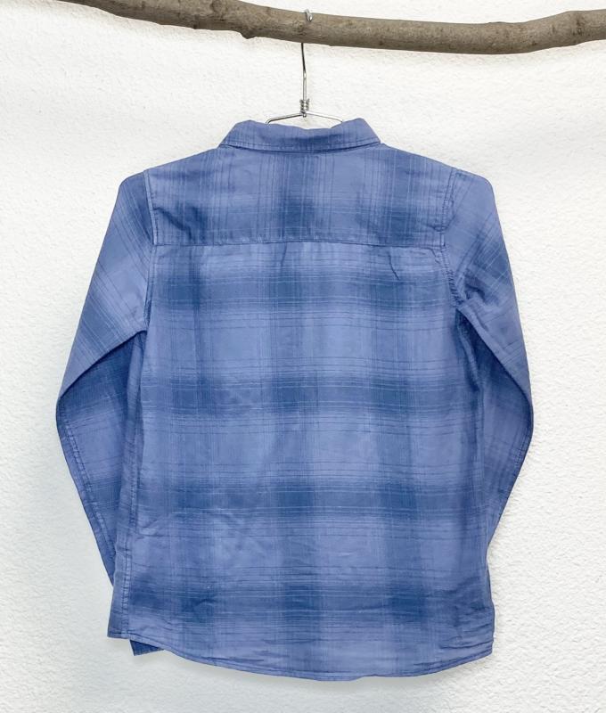 Chemise Garçon 8 ans