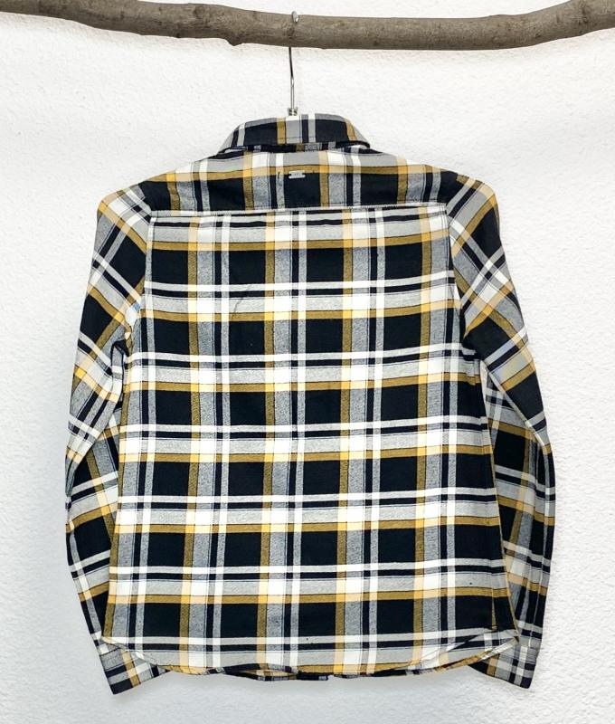 Chemise Garçon 8 ans