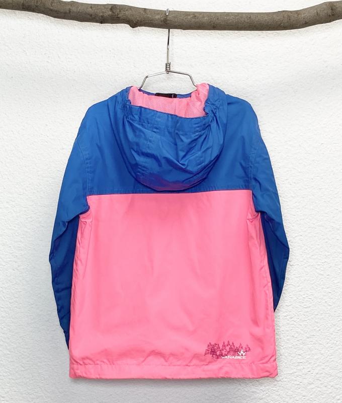Imperméable Fille 4 ans