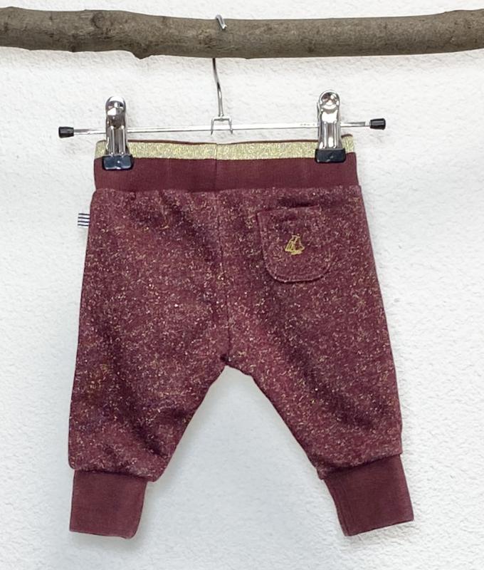 Jogging Fille 3 mois