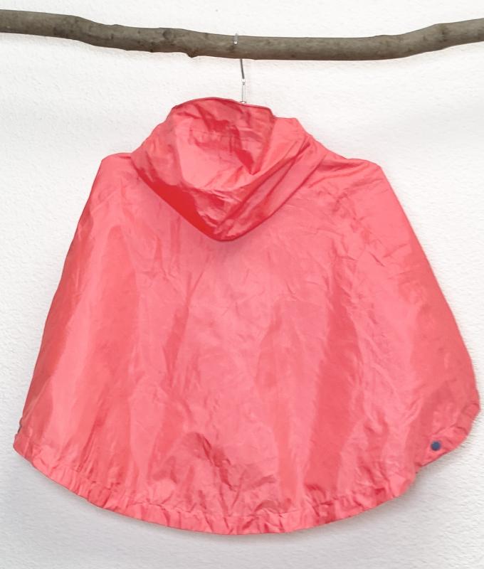 Imperméable Garçon 4 ans