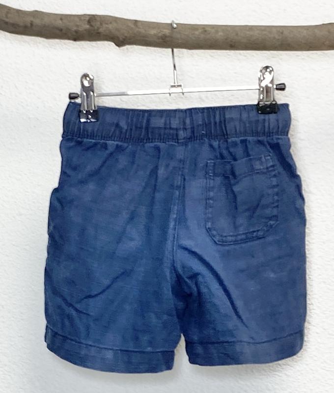 Short Garçon 4 ans