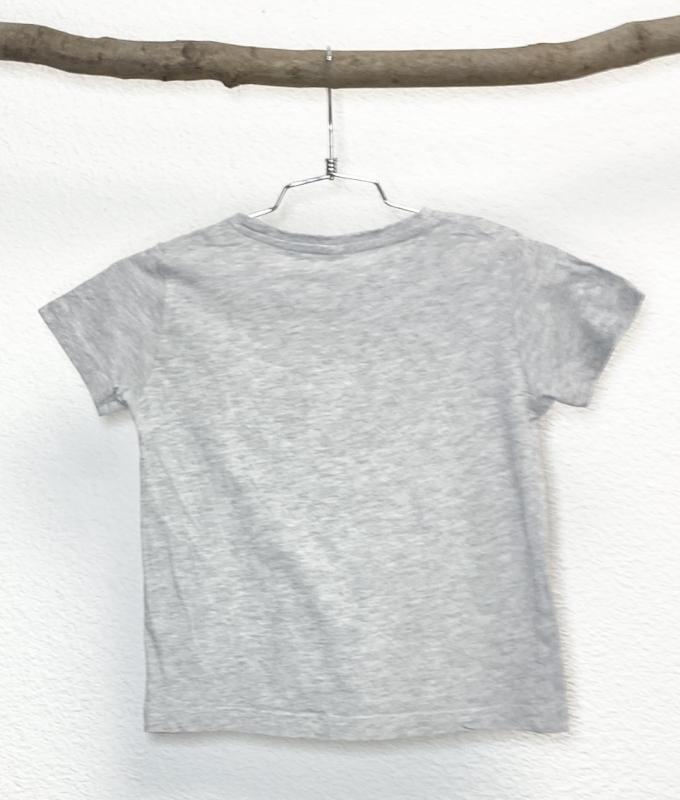 TShirt Garçon 4 ans