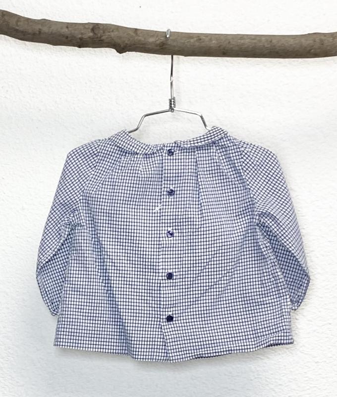 Blouse Fille 6 mois