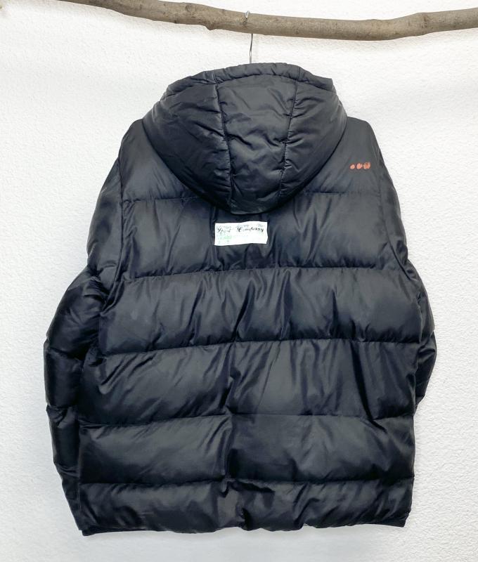 Doudoune Mixte 12 ans