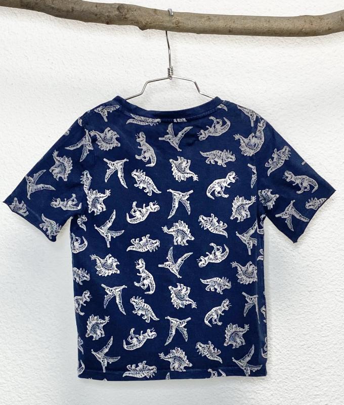 TShirt Garçon 4 ans