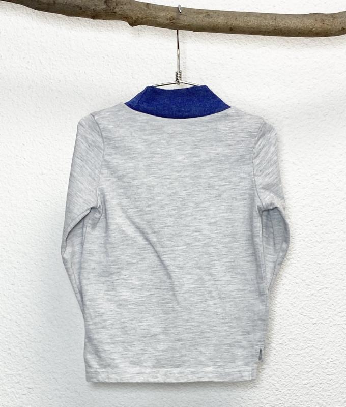 Sous Pull Garçon 18 mois