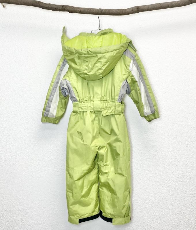 Ski Combi. Mixte 3 ans