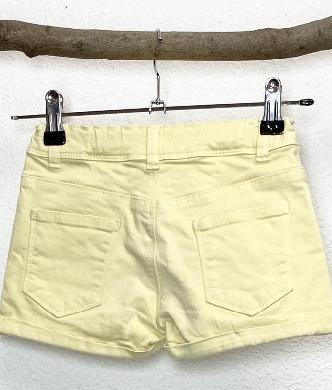 Short Fille 6 ans