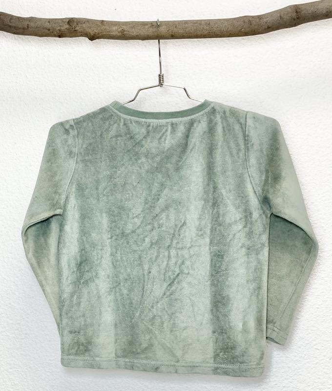 Pyjama Garçon 5 ans