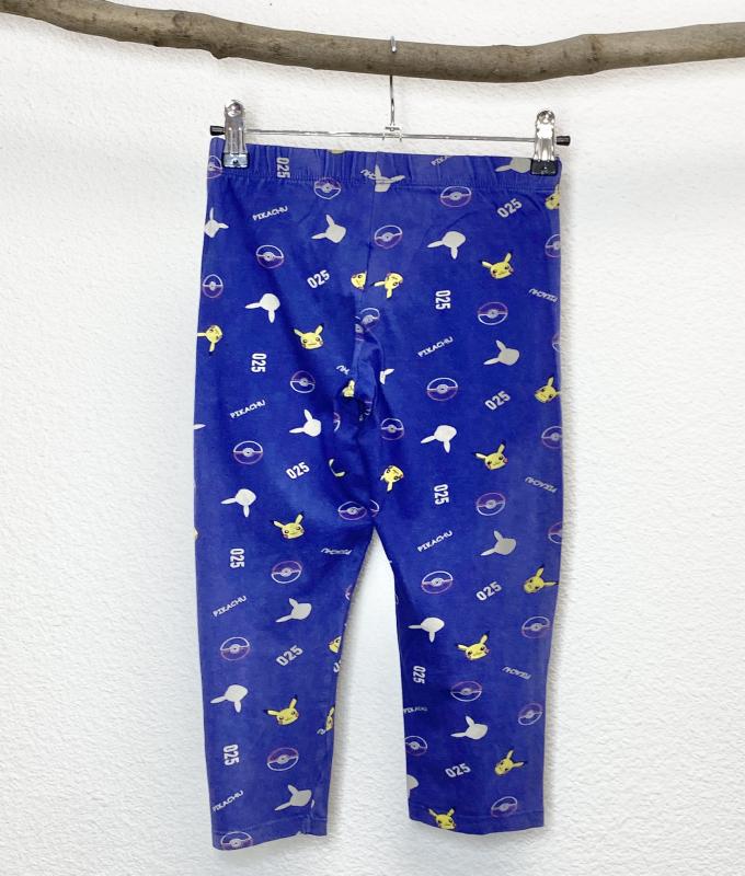 Pyjama Garçon 6 ans