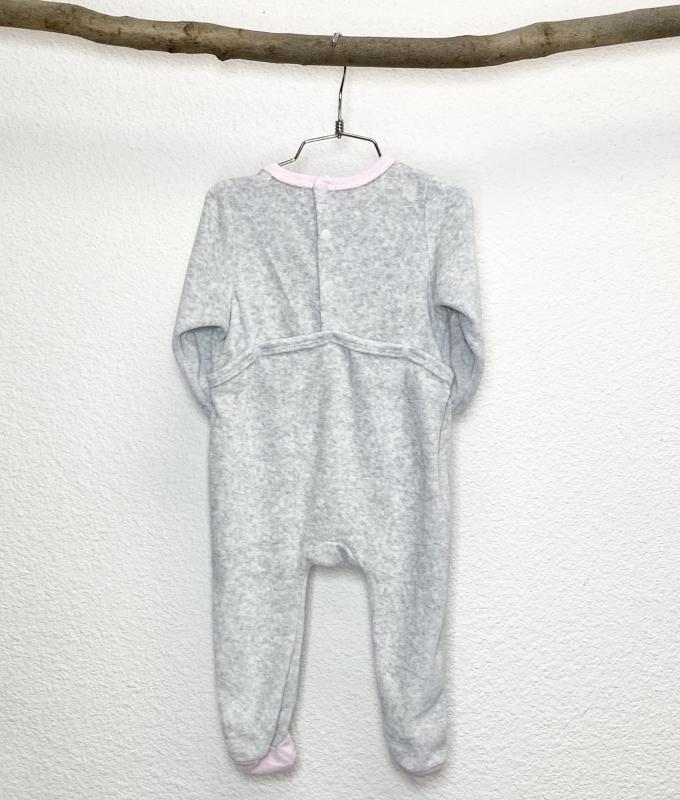 Pyjama Fille 12 mois