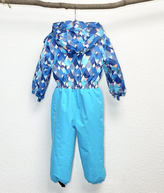 Ski Combi. Mixte 3 ans