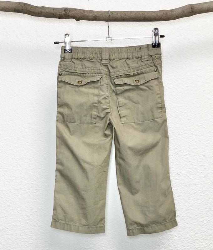 Pantacourt Garçon 6 ans