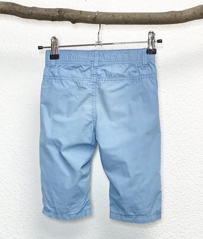 Bermuda Garçon 4 ans