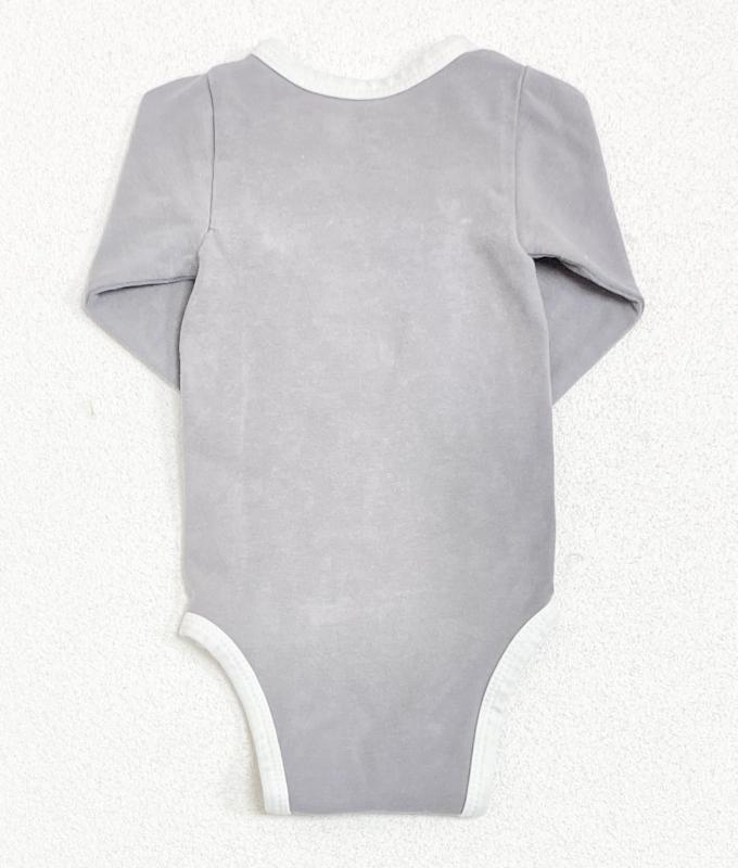 Body Mixte 3 mois