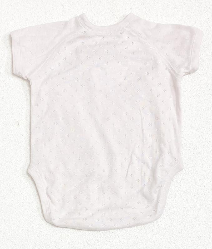 Body Fille 6 mois