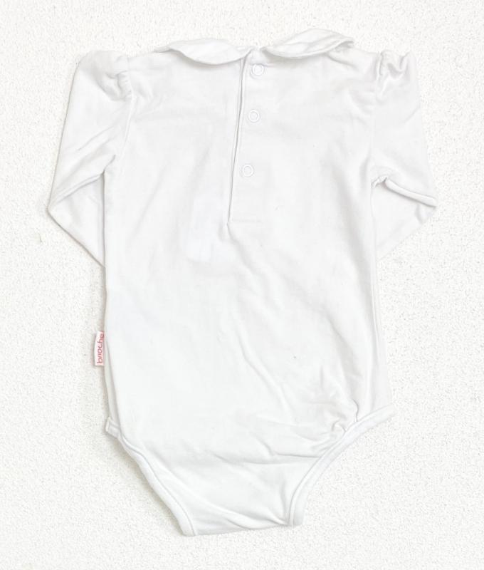 Body Fille 6 mois