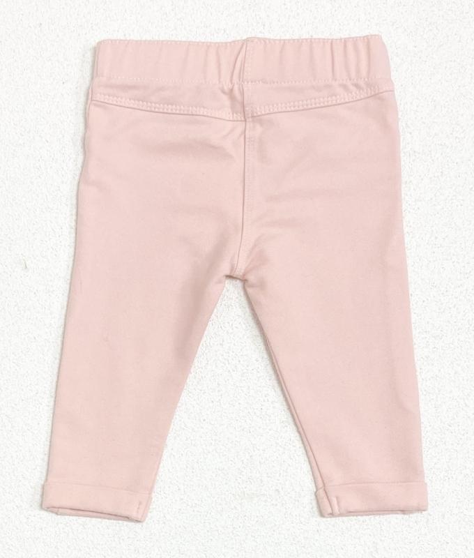 Pantalon Fille 6 mois