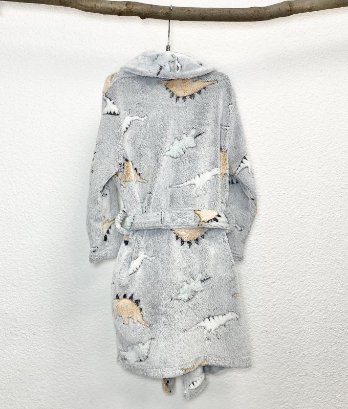 Robe de chambre Garçon 5 ans