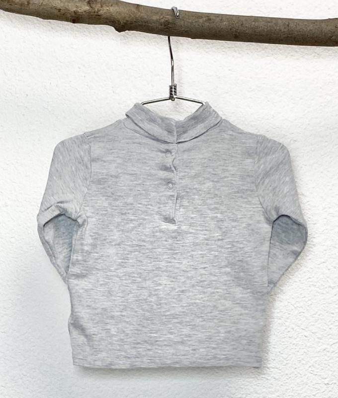 Sous Pull Mixte 6 mois