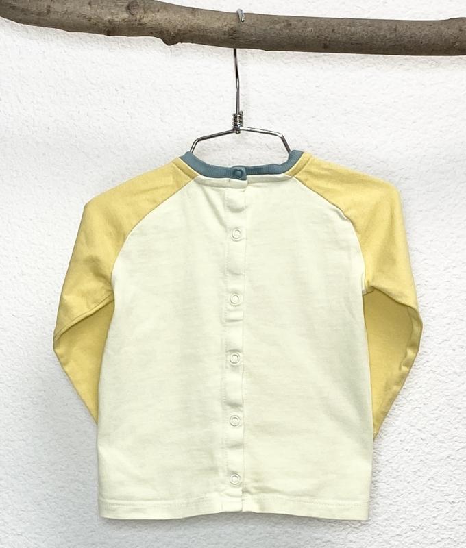 TShirt Garçon 6 mois