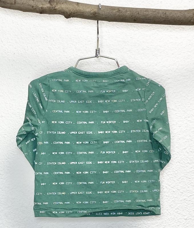 TShirt Garçon 6 mois