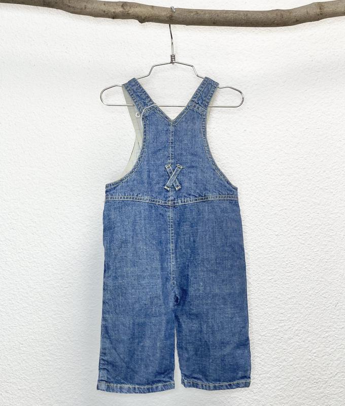 Salopette Garçon 6 mois