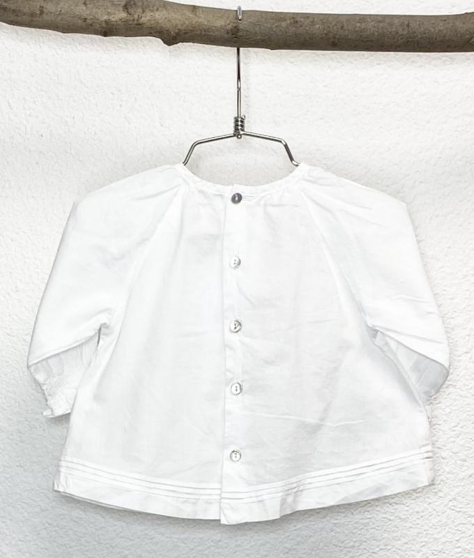 Blouse Fille 6 mois