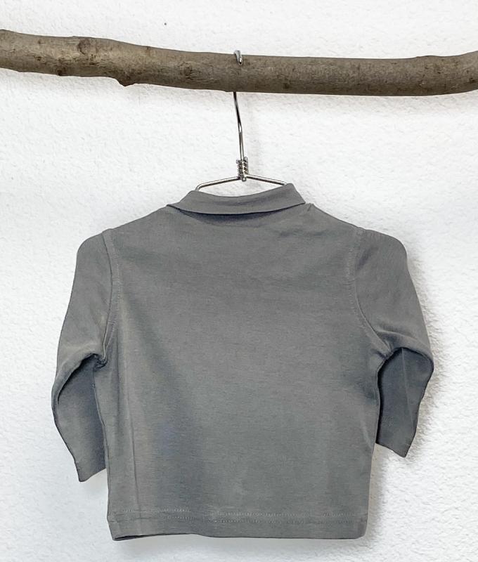 Sous Pull Garçon 3 mois