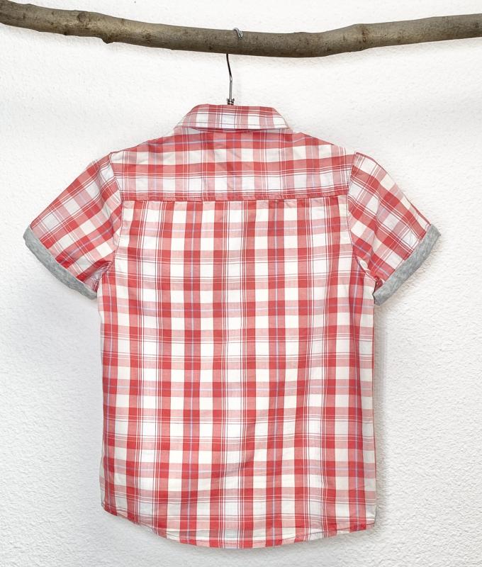 Chemise Garçon 8 ans