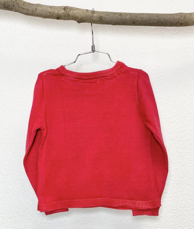 Pull Garçon 3 ans
