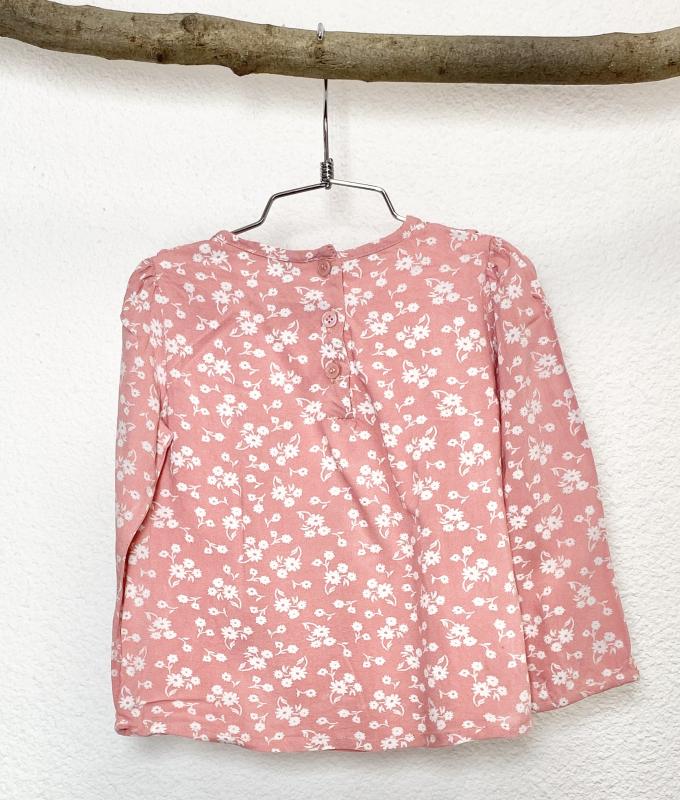 Blouse Fille 24 mois