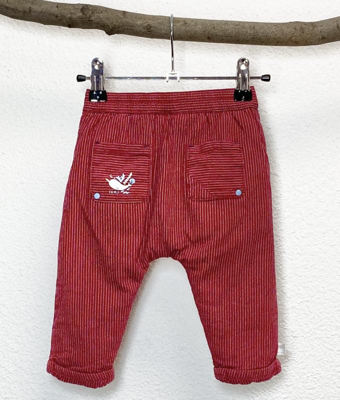 Pantalon Mixte 12 mois
