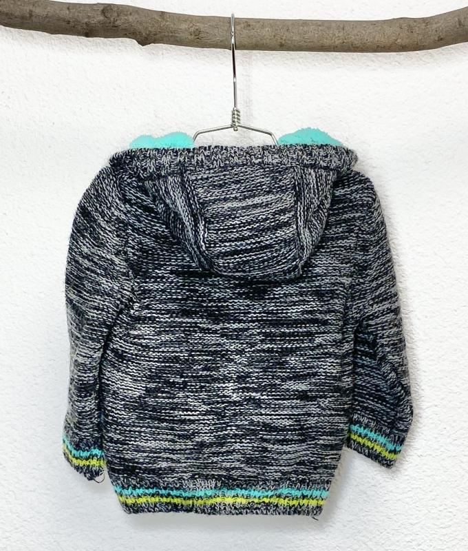 Gilet Garçon 6 mois