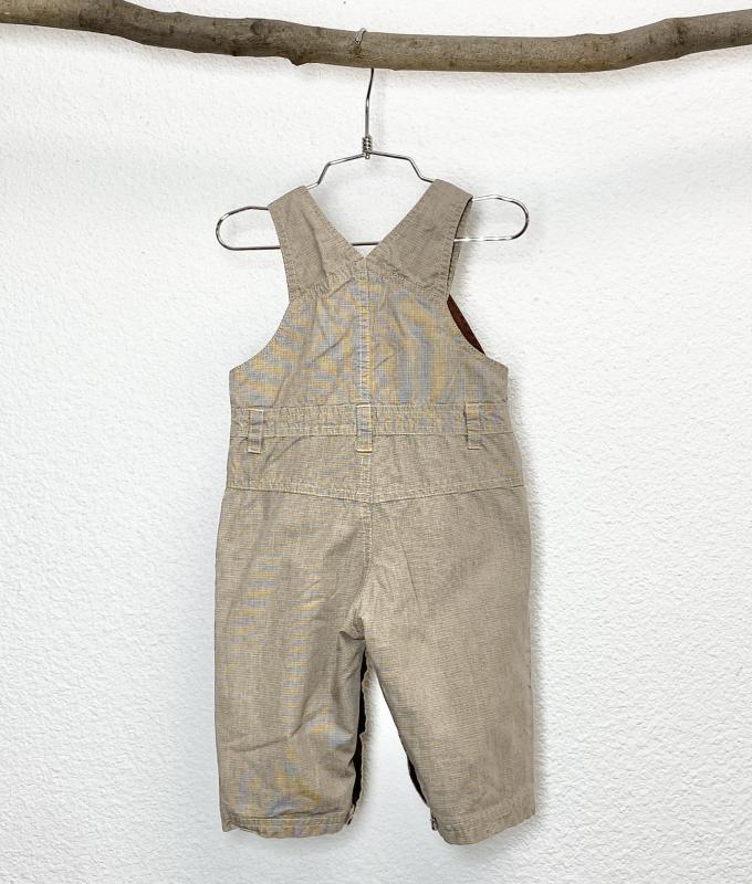 Salopette Garçon 6 mois