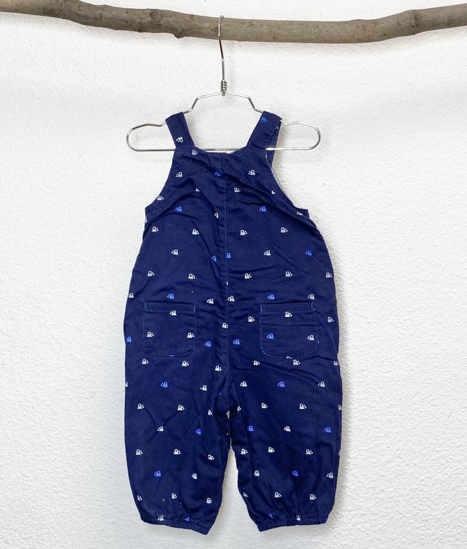Salopette Garçon 6 mois