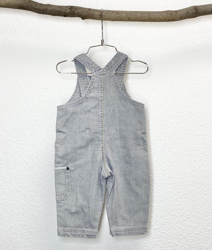 Salopette Garçon 6 mois