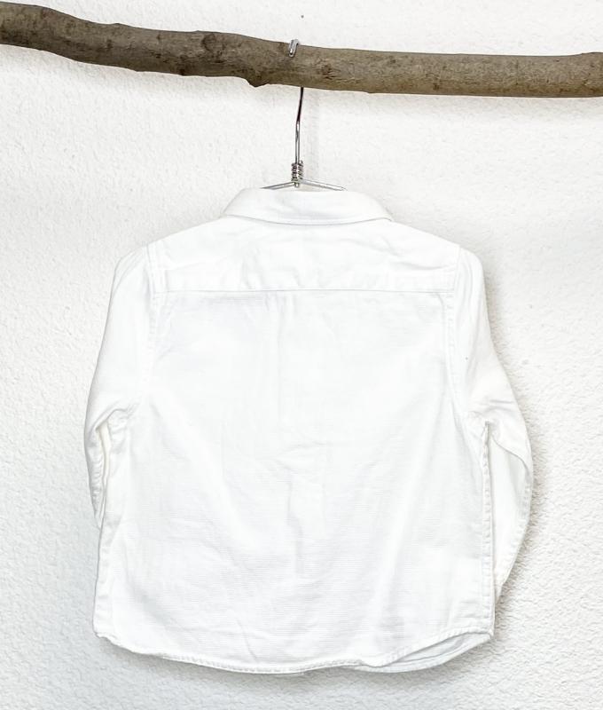 Chemise Garçon 6 mois