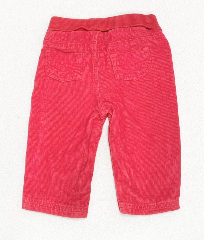 Pantalon Garçon 6 mois