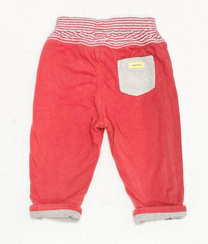 Pantalon Garçon 6 mois