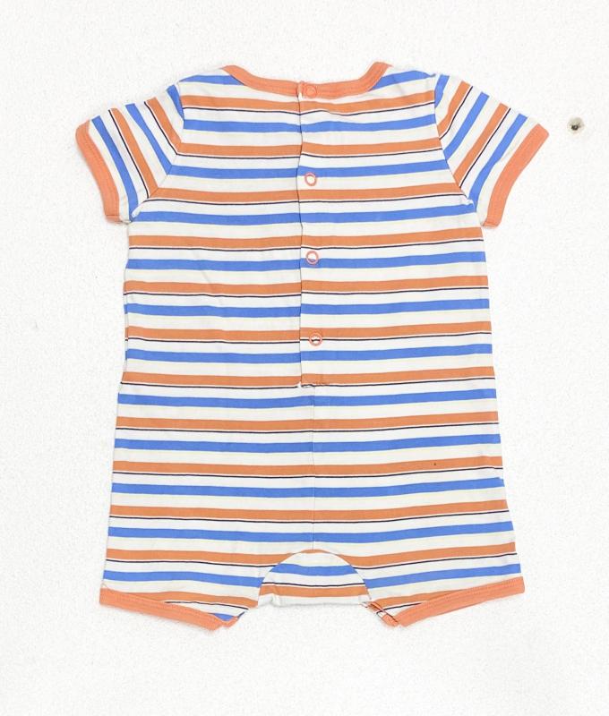 Combi Garçon 6 mois