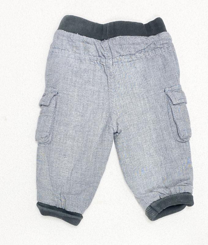 Pantalon Garçon 6 mois