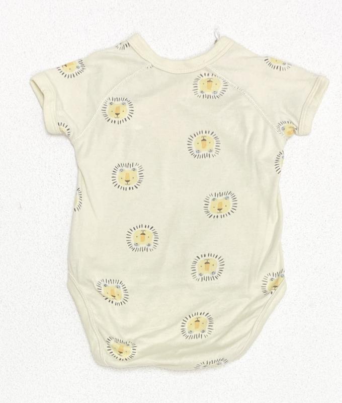 Body Garçon 3 mois