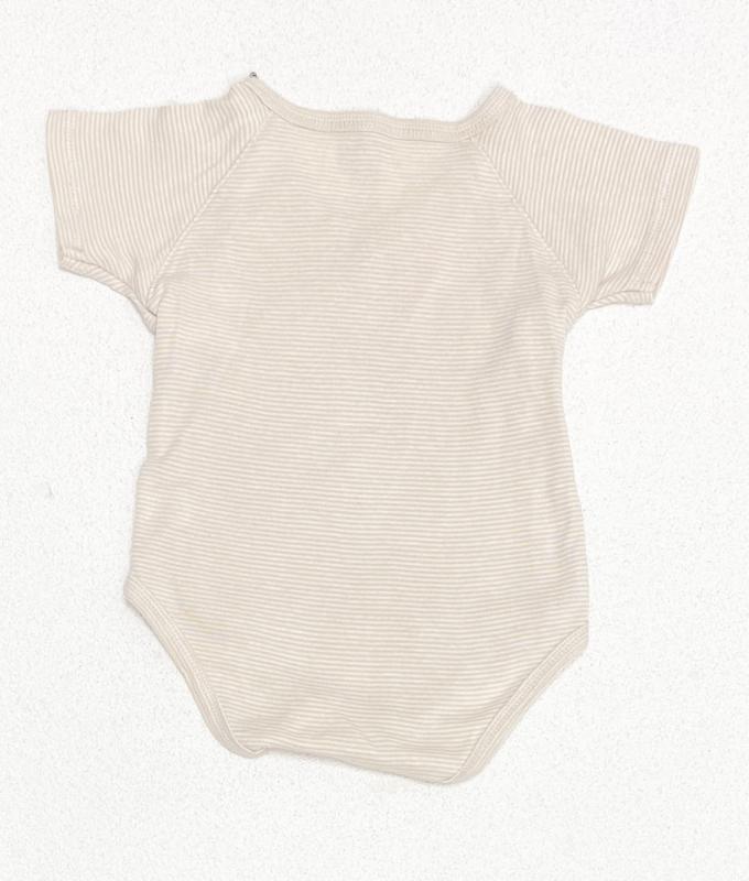 Body Mixte 3 mois