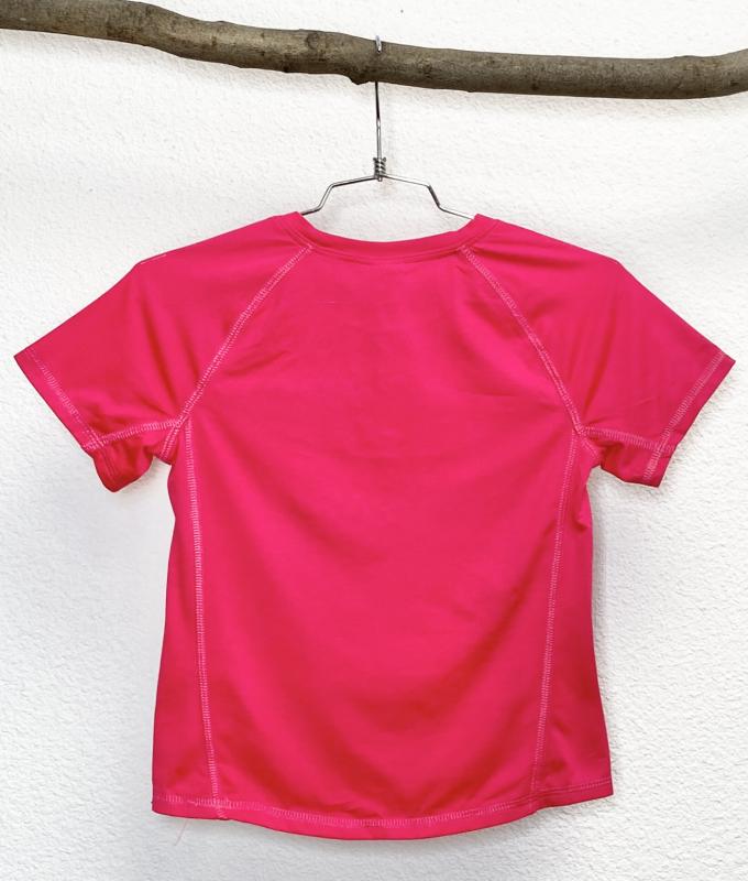 Sport Maillot Fille 8 ans