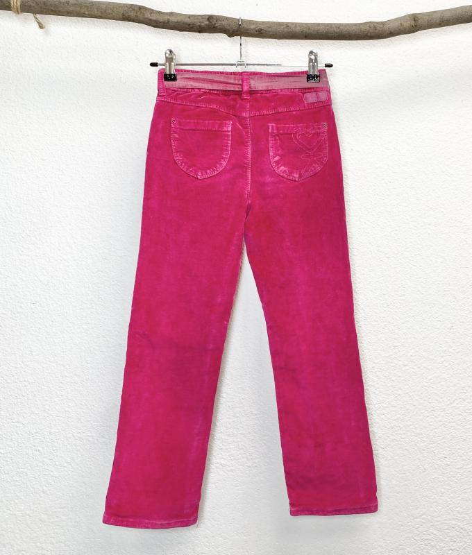 Pantalon Fille 8 ans