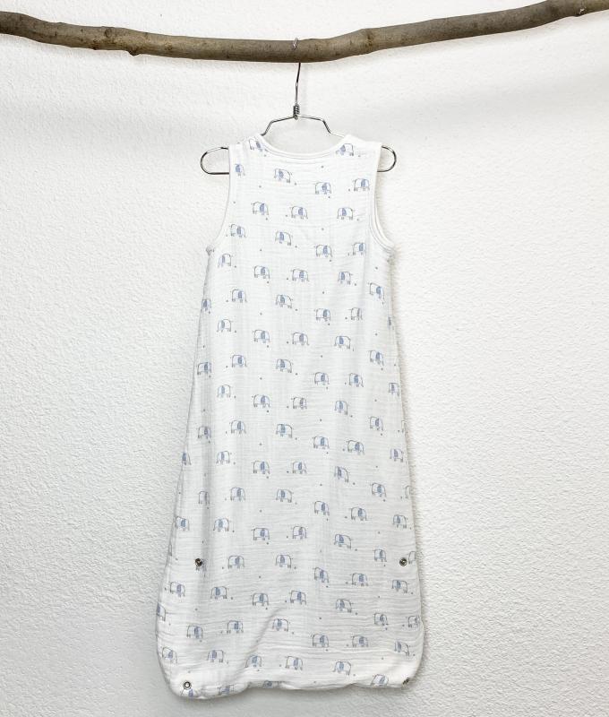 Gigoteuse Mixte 6 mois