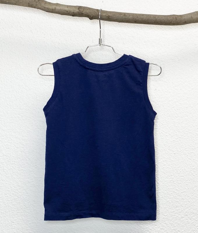 Débardeur Garçon 6 ans