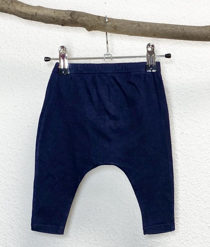 Legging Fille 6 mois